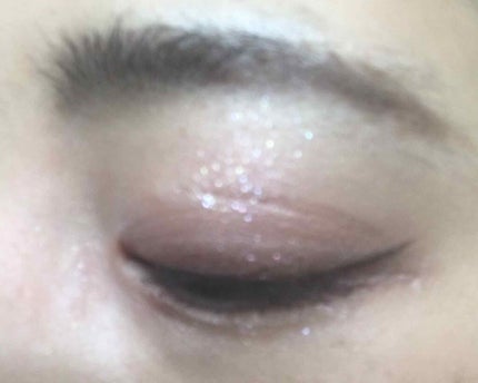 スキニーリッチシャドウ/excel/アイシャドウパレットを使ったクチコミ(1枚目)