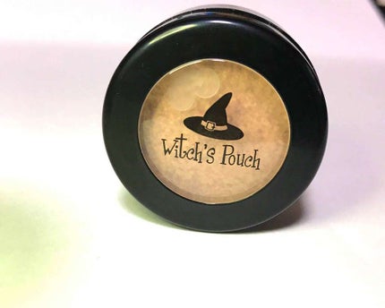 セルフィーフィックスピグメント/Witch's Pouch/単色アイシャドウを使ったクチコミ(1枚目)