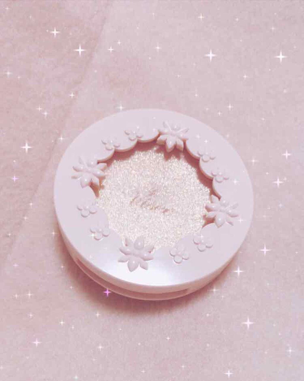 リシェ スパークリング ニュアンサー/Visée/ジェル・クリームアイシャドウを使ったクチコミ(1枚目)