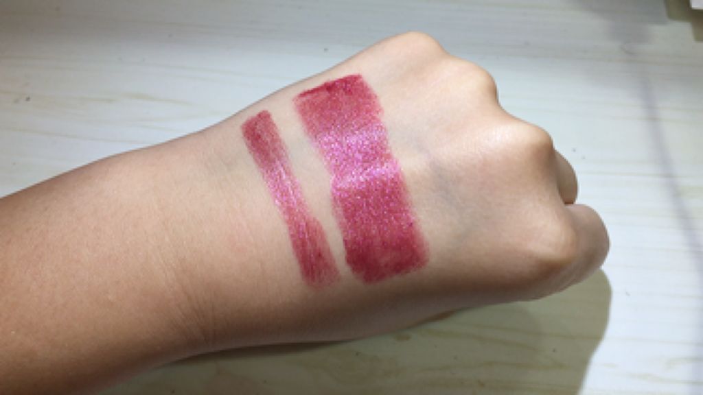 ディアマイ グロッシーティントリップトーク/ETUDE/リップグロスを使ったクチコミ（2枚目）