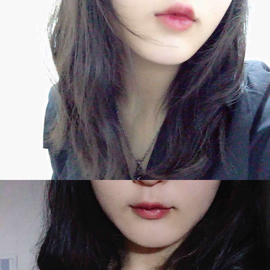 バーム ステイン/REVLON/口紅を使ったクチコミ(1枚目)