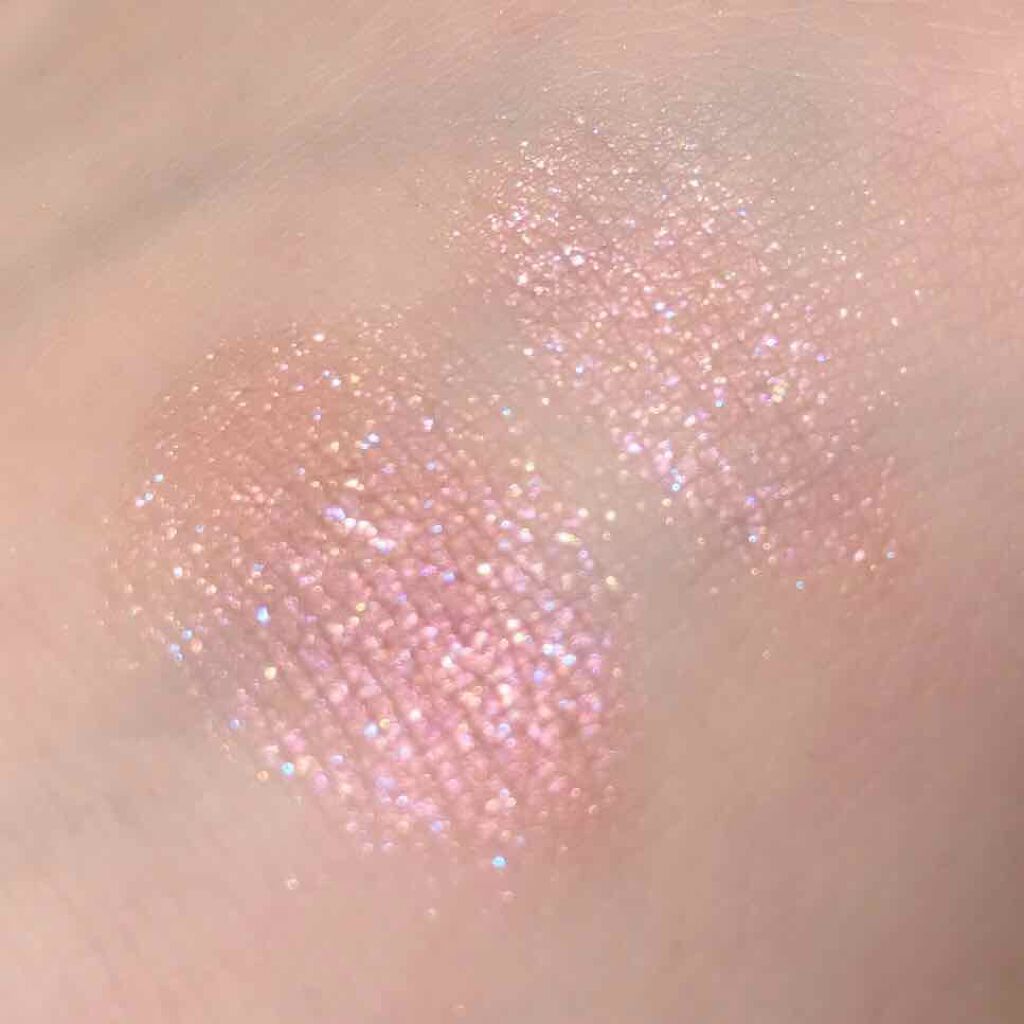 スパークリング ジェム/DAZZSHOP/ジェル・クリームアイシャドウを使ったクチコミ(3枚目)