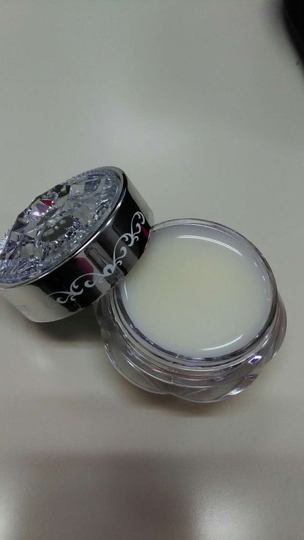 フルーツ リップバーム N/JILL STUART/リップケアを使ったクチコミ(2枚目)