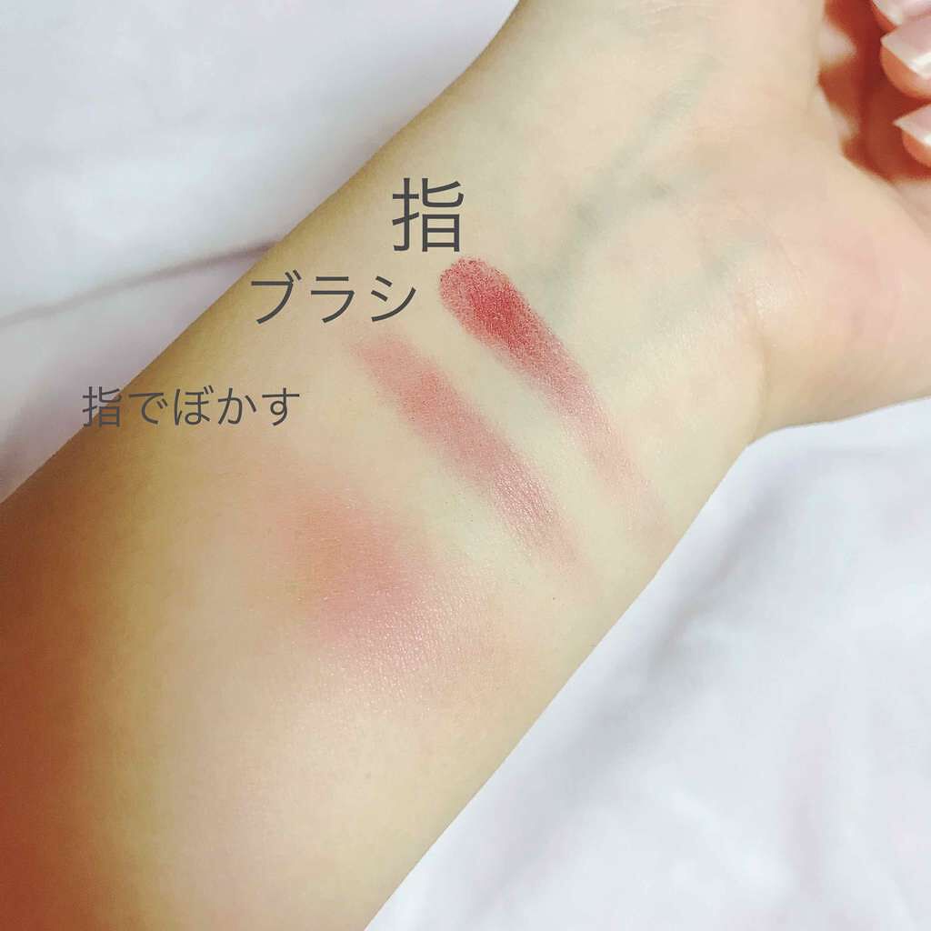 ルックアット マイアイジュエル/ETUDE/単色アイシャドウを使ったクチコミ(3枚目)