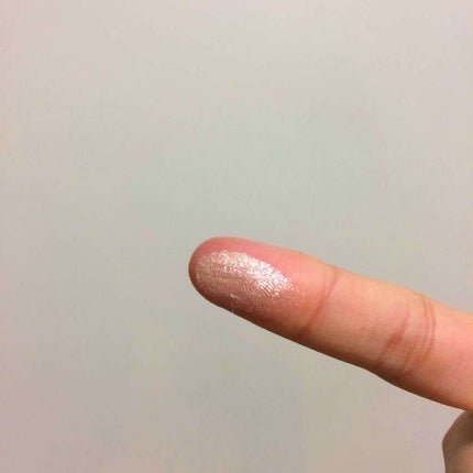 ルックアット マイアイジュエル/ETUDE/単色アイシャドウを使ったクチコミ(2枚目)