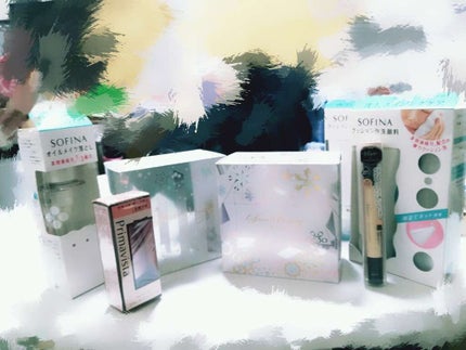 を使ったクチコミ(1枚目)