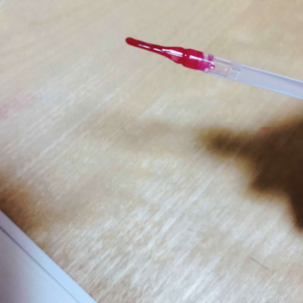 リップ グロス/レ・メルヴェイユーズ ラデュレ/リップグロスを使ったクチコミ（3枚目）