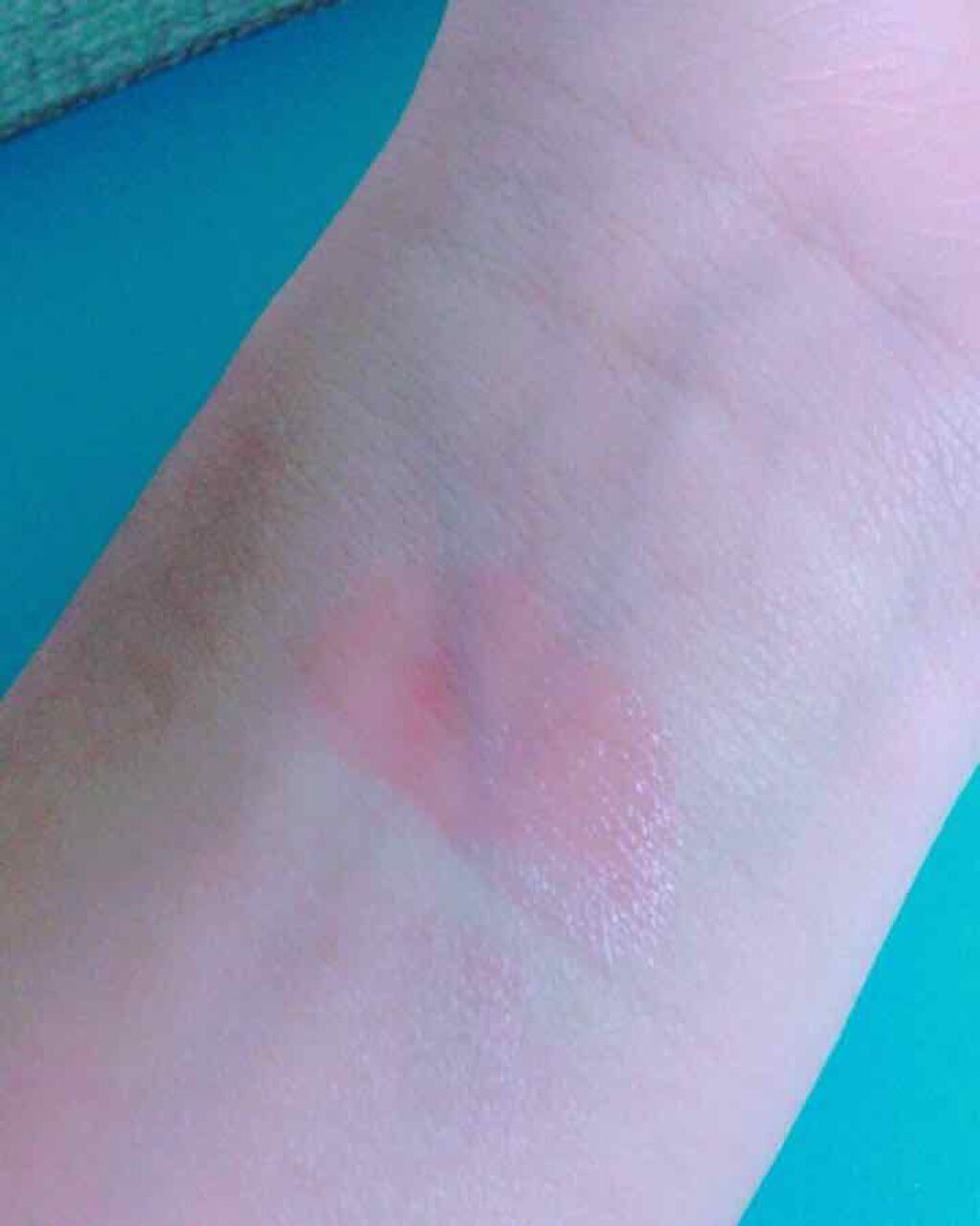 エスポルール リップティント/エスポルール/リップティントを使ったクチコミ(3枚目)