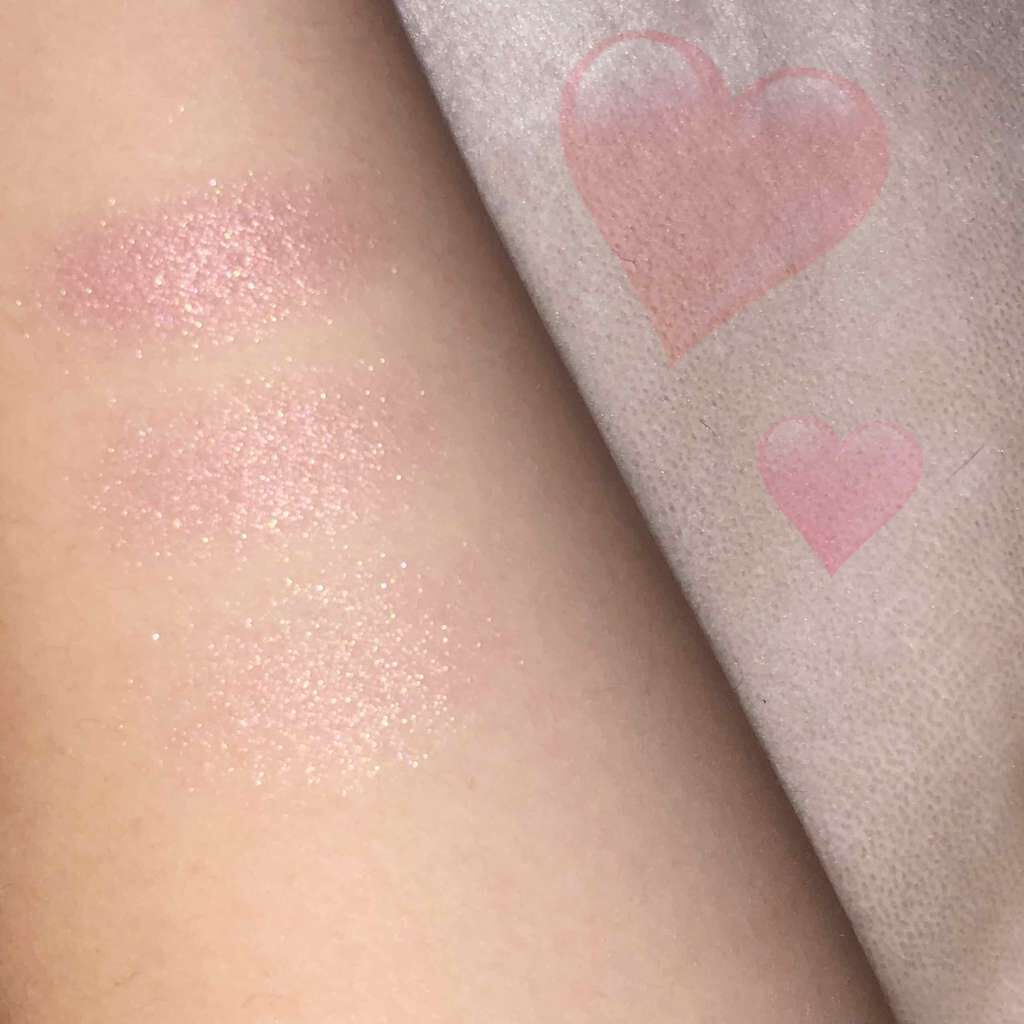 アディクション ザ アイシャドウ/ADDICTION/単色アイシャドウを使ったクチコミ(2枚目)