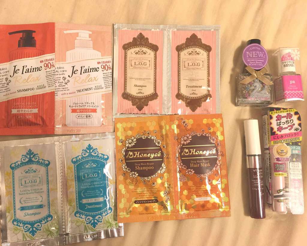 あさお まい on LIPS 「🍓購入品記録🍓アルパカ。さんがわたしが好きそうって言ってくれて..」(1枚目)