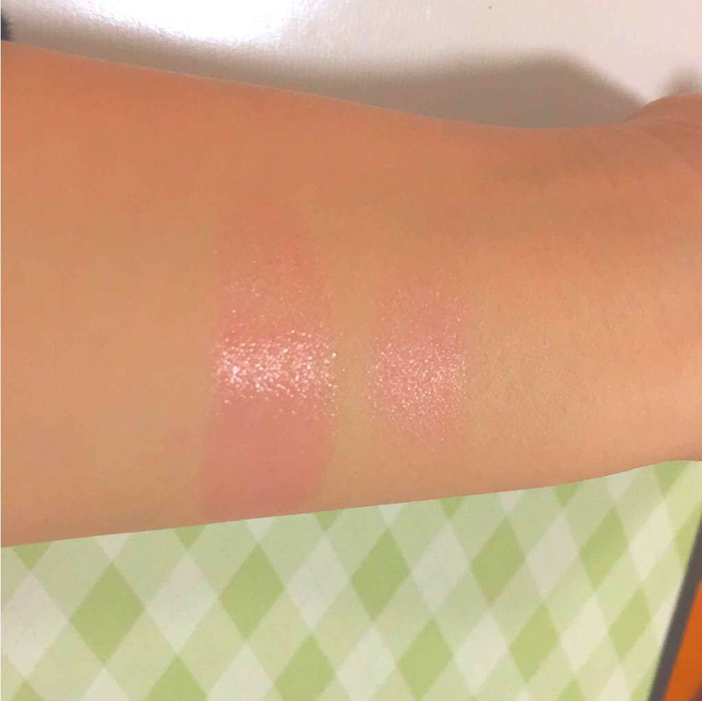 キスフル リップケア/ETUDE/リップグロスを使ったクチコミ(2枚目)