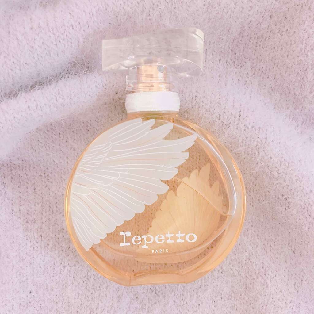 ジャルダン ダンテルディ オーデトワレ ナチュラルスプレイ/GIVENCHY/香水(レディース)を使ったクチコミ(1枚目)