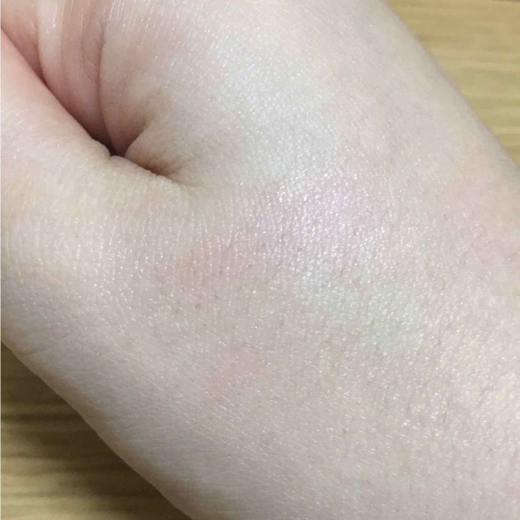 リップティントシロップ/キャンメイク/リップティントを使ったクチコミ(3枚目)