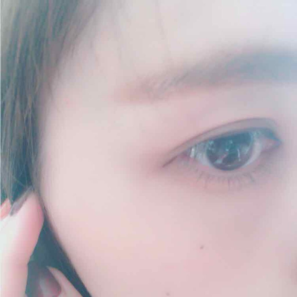 グラマラスヌード アイパレット (クリスマスコフレ 2017)/Visée/メイクアップキットを使ったクチコミ(1枚目)