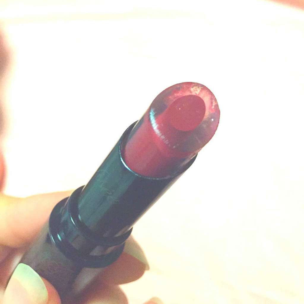 クリスタルデュオ リップスティック/Visée/口紅を使ったクチコミ(1枚目)