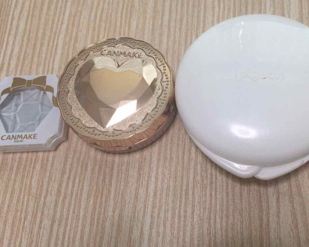 ユイルカレス/ロレアル パリ/リップグロスを使ったクチコミ（1枚目）