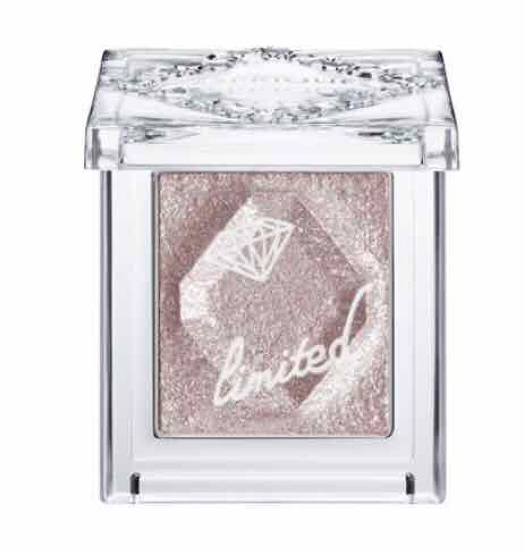 セレクト アイカラー/ESPRIQUE/単色アイシャドウを使ったクチコミ（1枚目）