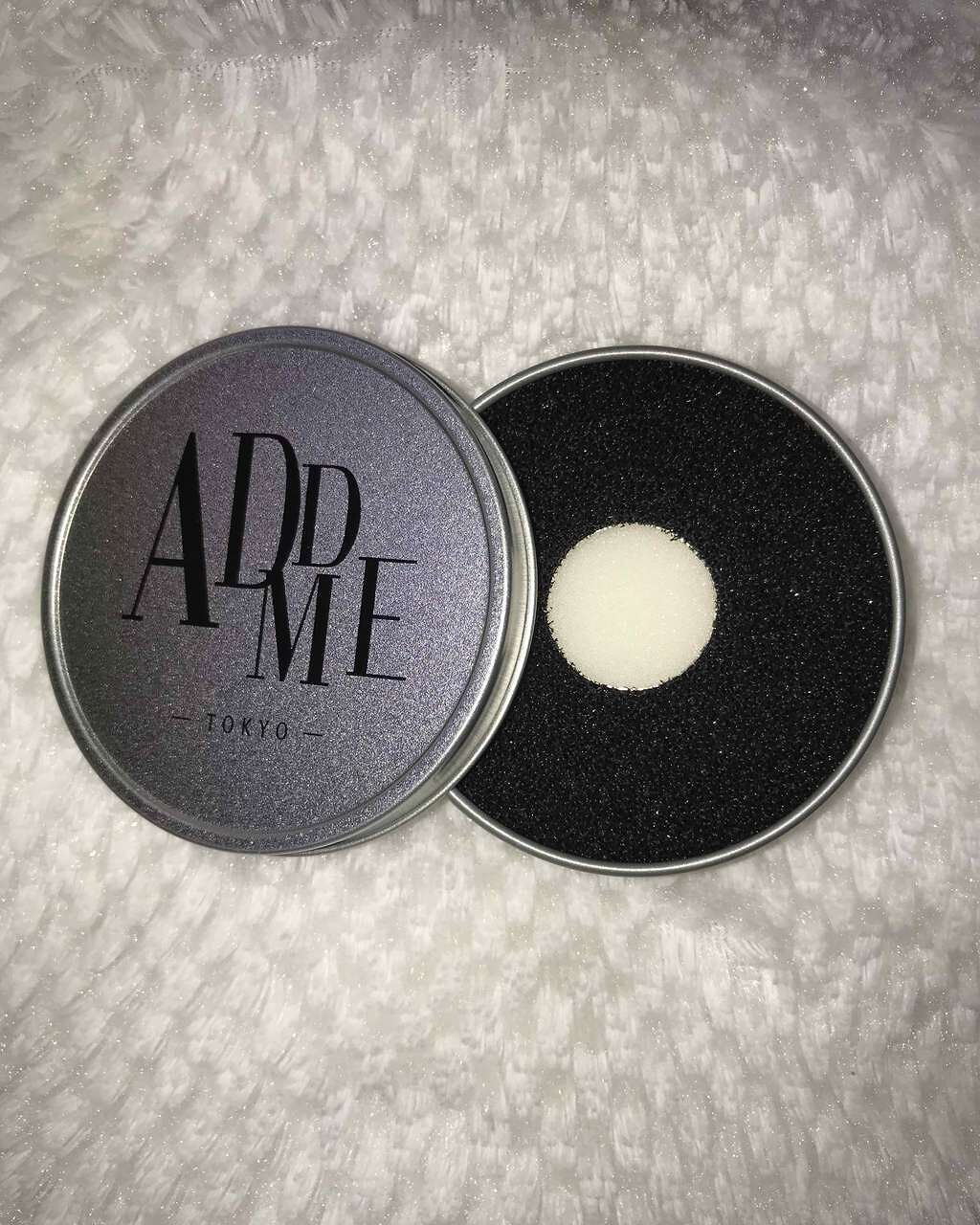 ドライブラシクリーナー/ADDME/その他化粧小物を使ったクチコミ（2枚目）