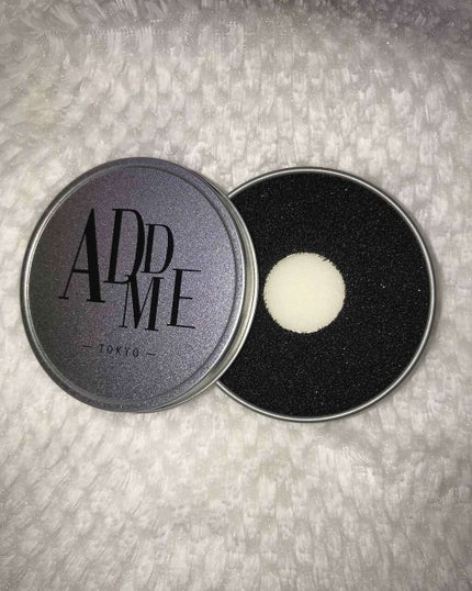 ドライブラシクリーナー/ADDME/その他化粧小物を使ったクチコミ(2枚目)