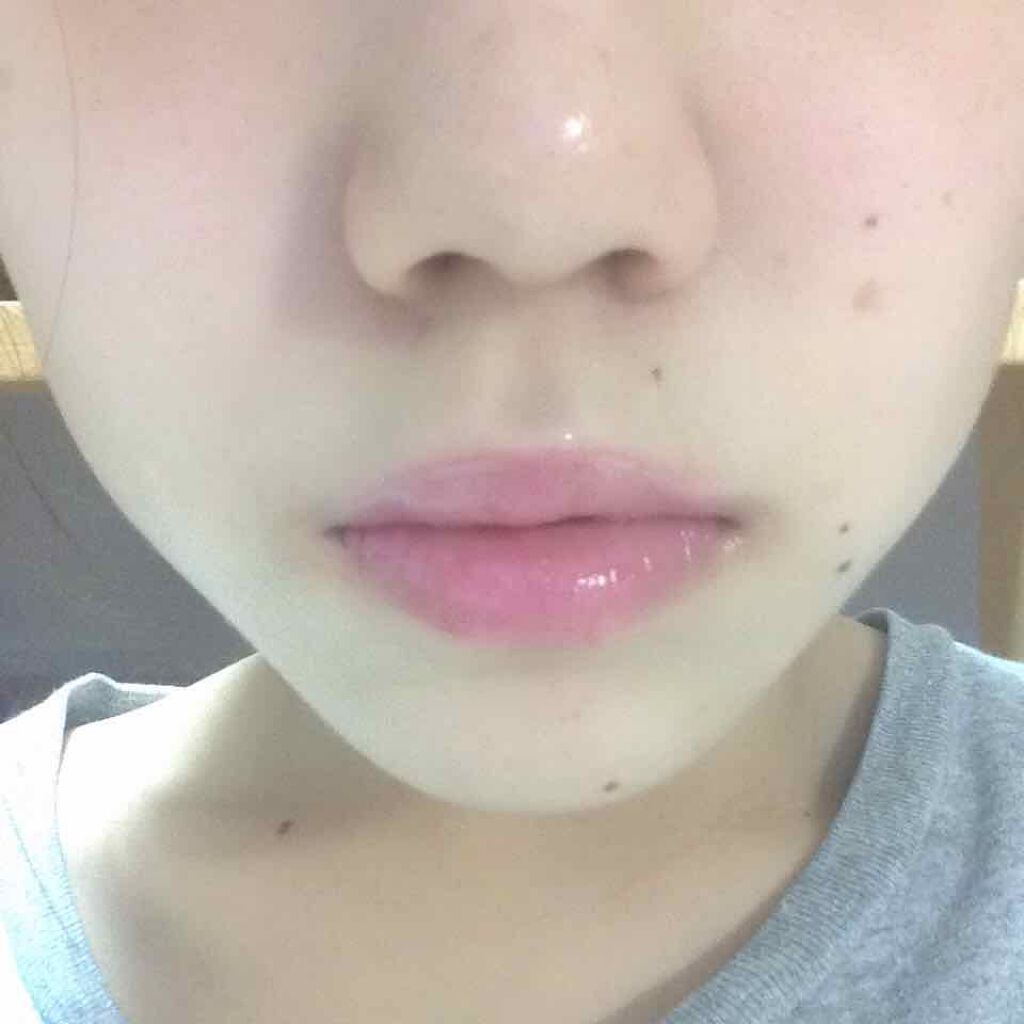 あーちゃん on LIPS 「🌼カイリジュメイフラワーリップグロス🌼⚠️写真3枚目、4枚目に..」(3枚目)