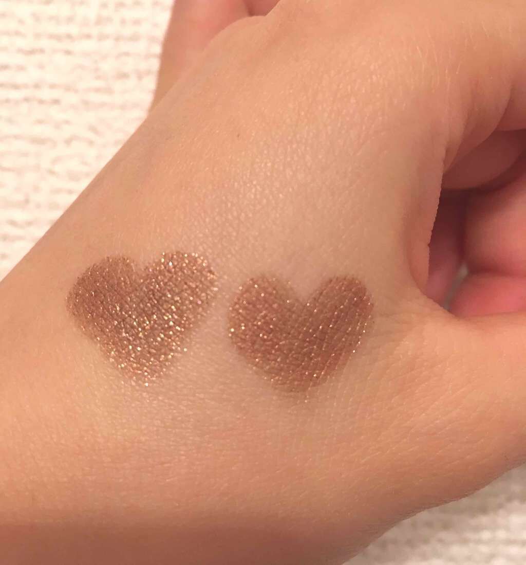 AQ MW アイグロウ ジェム/DECORTÉ/ジェル・クリームアイシャドウを使ったクチコミ(2枚目)