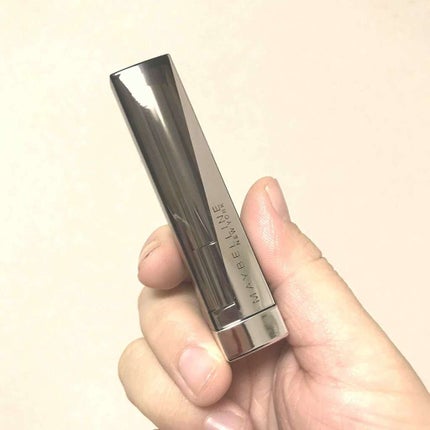 リップ フラッシュ/MAYBELLINE NEW YORK/口紅を使ったクチコミ(1枚目)