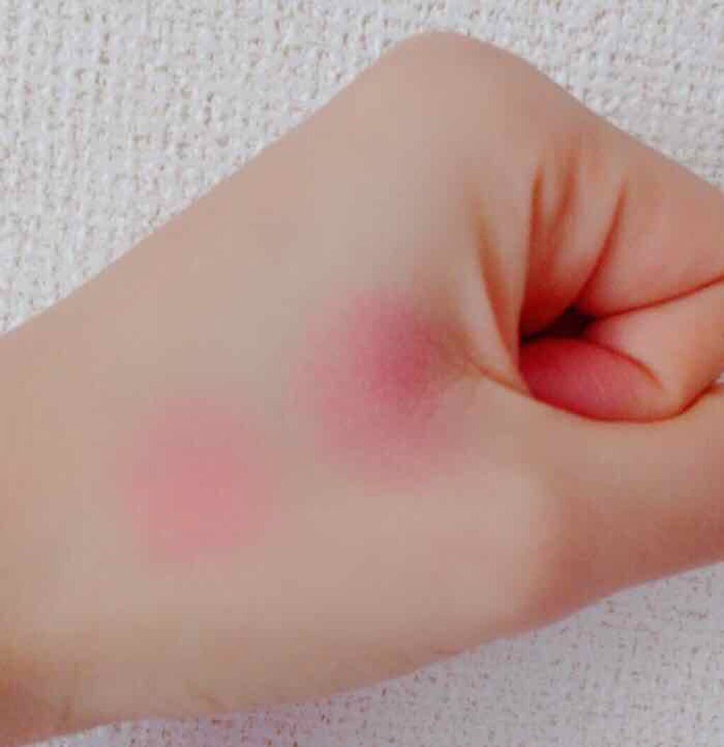 M·A·C ミネラライズ ブラッシュ/M・A・C/パウダーチークを使ったクチコミ(4枚目)