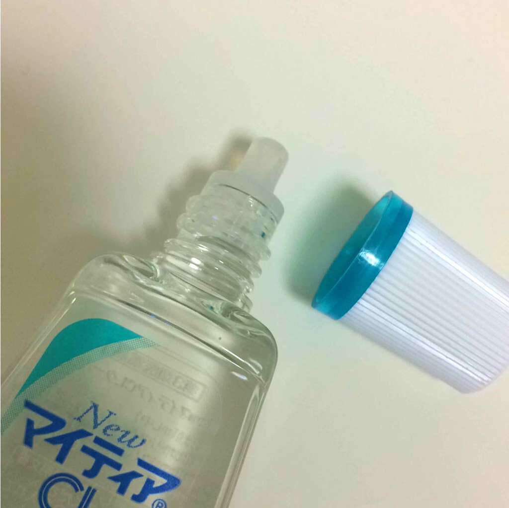 NewマイティアCL(医薬品)/マイティア/その他を使ったクチコミ(2枚目)