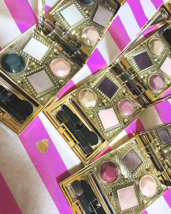 エレガンス ヌーヴェル アイズ/Elégance/アイシャドウパレット by うさまる@