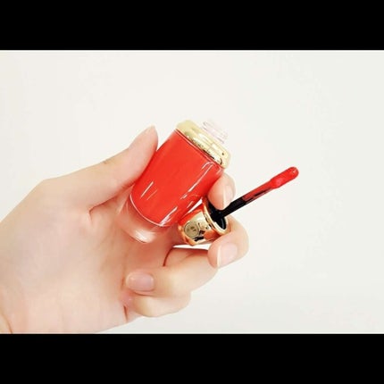 ディオリフィック マット フルイド/Dior/ジェル・クリームチークを使ったクチコミ(2枚目)