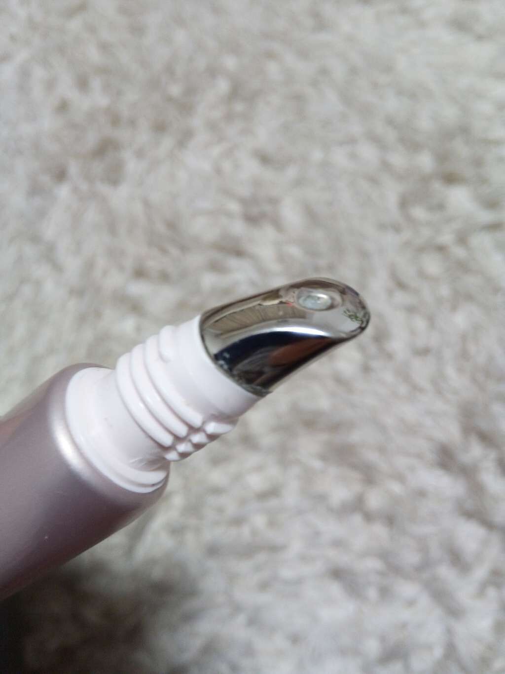 プレミアム 薬用 アミノアイセラム/ettusais/アイケア・アイクリームを使ったクチコミ(2枚目)