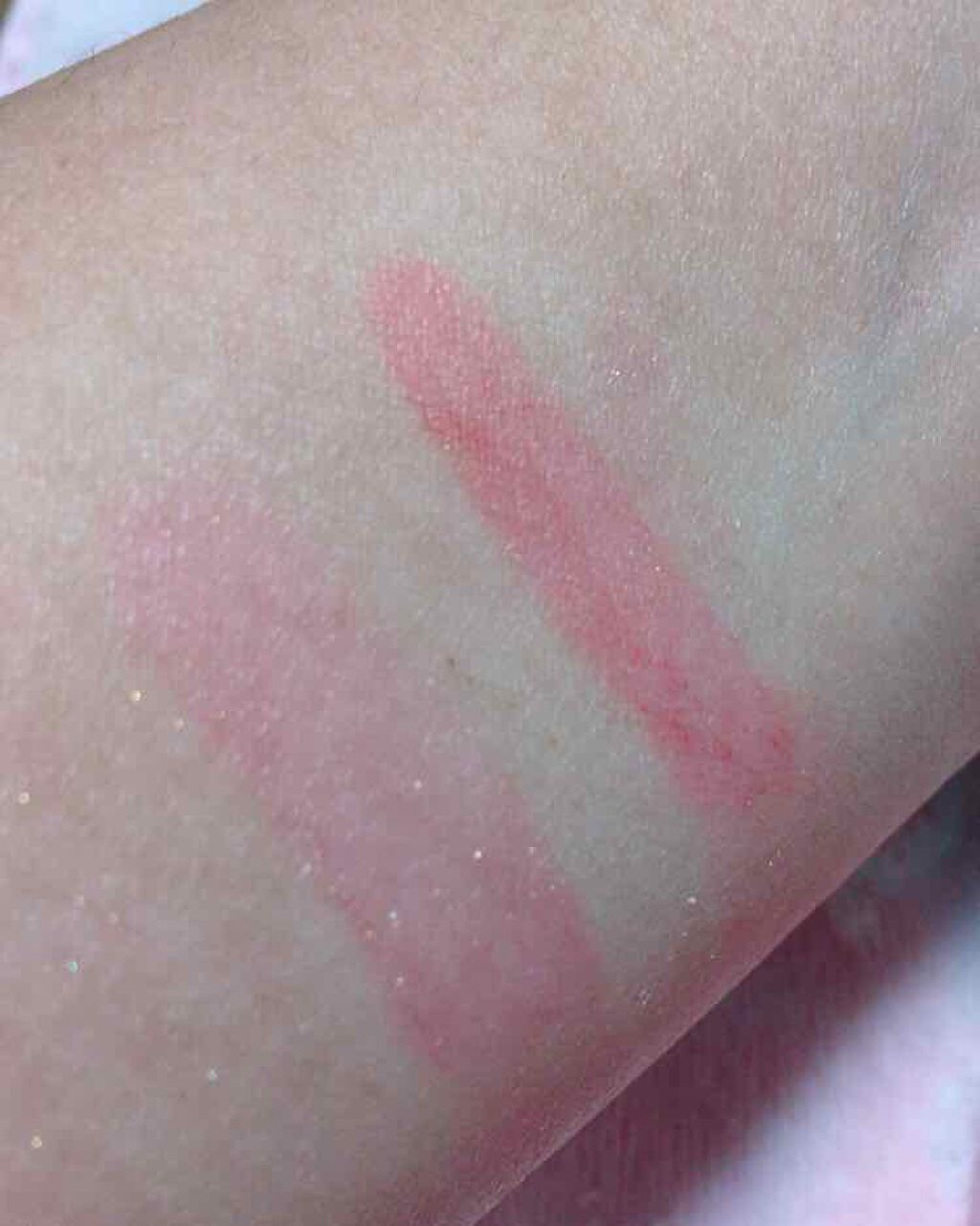 WP ディアダーリンソーダティント/ETUDE/口紅を使ったクチコミ(3枚目)