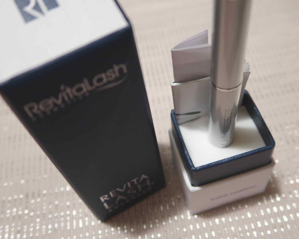 リバイタラッシュ アドバンス ジャパン/エム・アール・アイ/まつげ美容液を使ったクチコミ(2枚目)