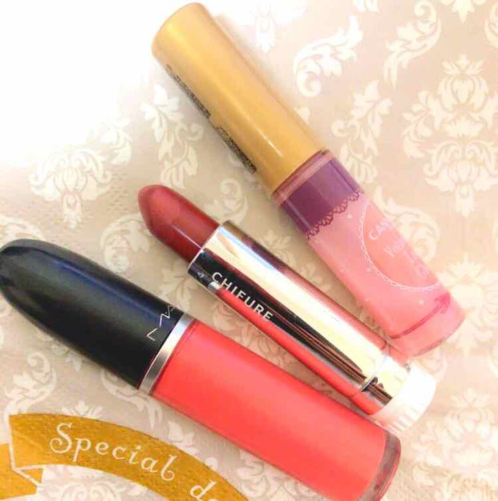 セレクト アイカラー/ESPRIQUE/単色アイシャドウを使ったクチコミ(2枚目)