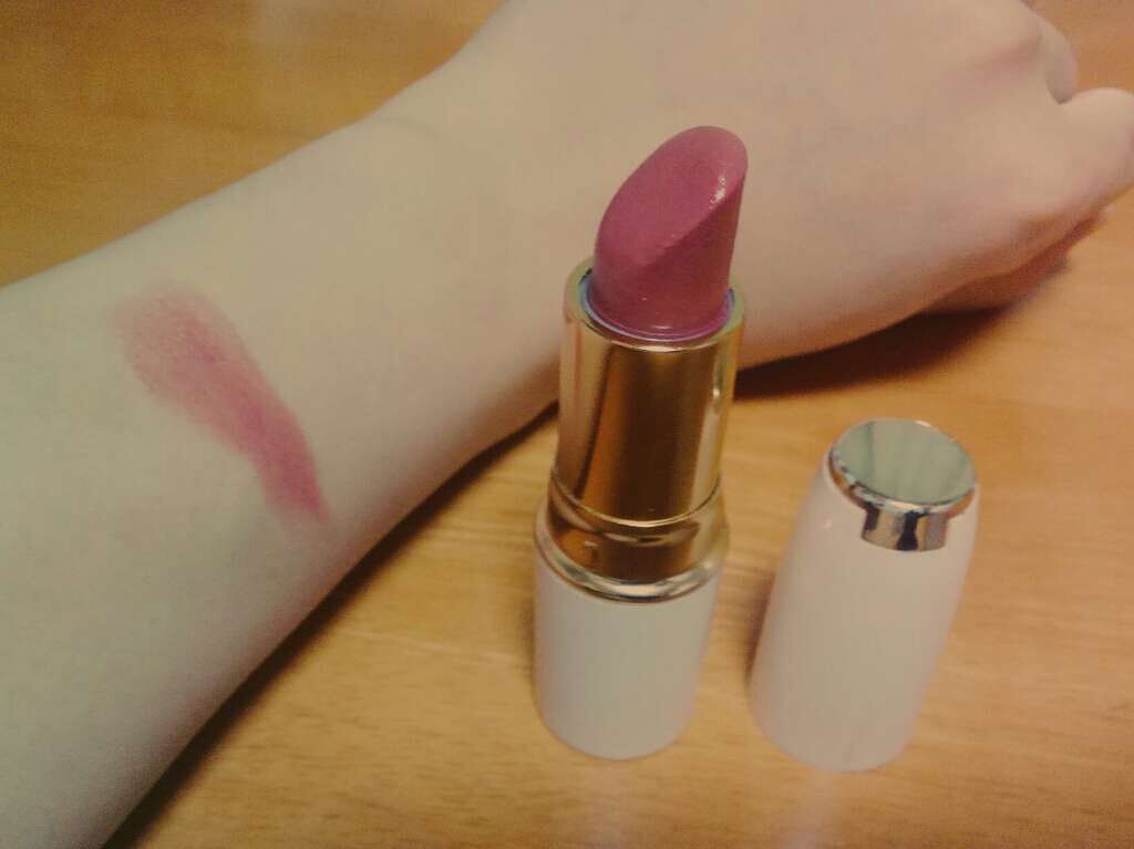 ラスティング リップカラーN/CEZANNE/口紅を使ったクチコミ(1枚目)