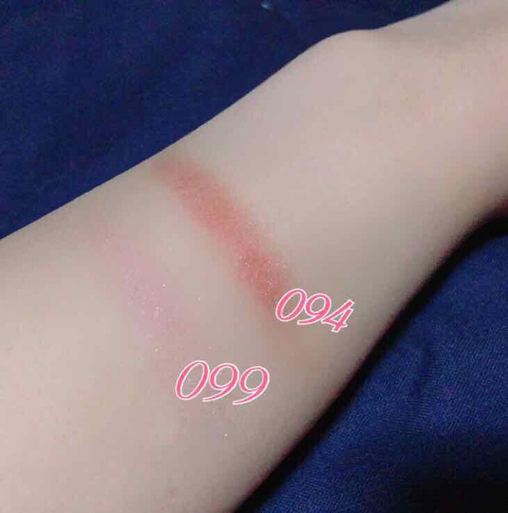 アディクション ザ アイシャドウ/ADDICTION/単色アイシャドウを使ったクチコミ(2枚目)