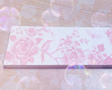 グラマラスヌード アイパレット (クリスマスコフレ 2017)/Visée/メイクアップキットを使ったクチコミ(2枚目)