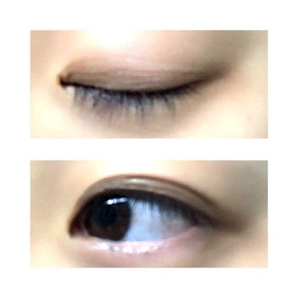 スキニーリッチシャドウ/excel/アイシャドウパレットを使ったクチコミ(2枚目)