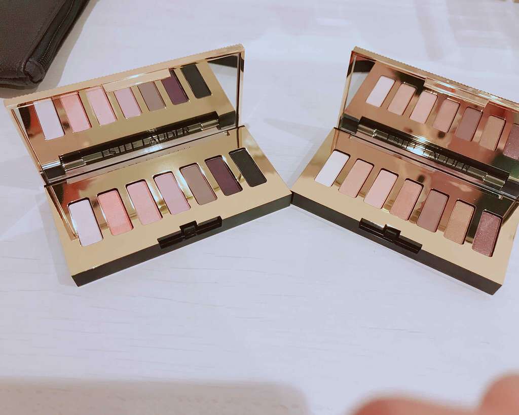 Makeup collection 2017/ESTEE LAUDER/メイクアップキットを使ったクチコミ(2枚目)