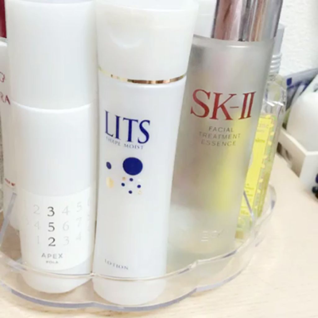 ローション/APEX/化粧水の動画クチコミ1つ目