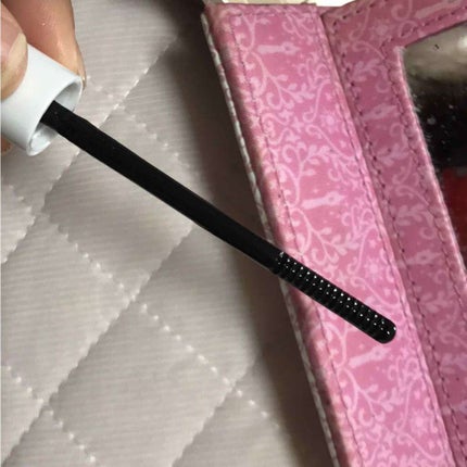 ヒロインメイクSP スピーディーマスカラリムーバー/ヒロインメイク/ポイントメイクリムーバーを使ったクチコミ(2枚目)