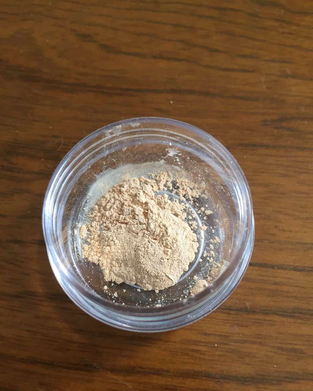 CCパウダー/スキンフラット/ルースパウダーを使ったクチコミ（3枚目）