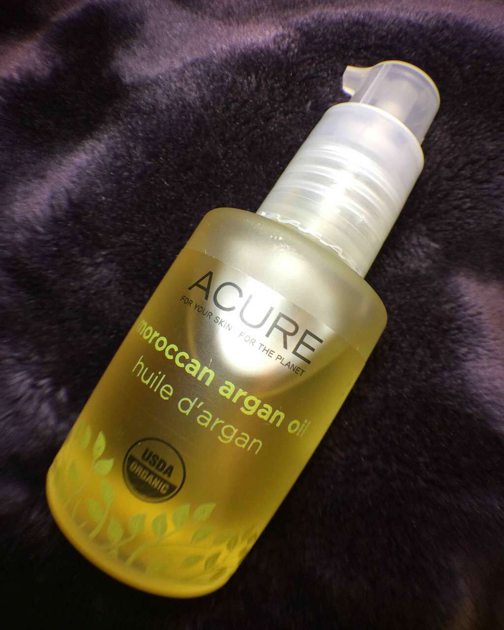 アルビオン ハーバルオイル ゴールド/ALBION/フェイスオイルを使ったクチコミ(4枚目)