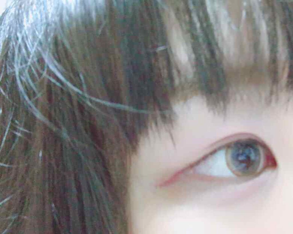 アイニュアンス/キャンメイク/アイシャドウパレットを使ったクチコミ（2枚目）