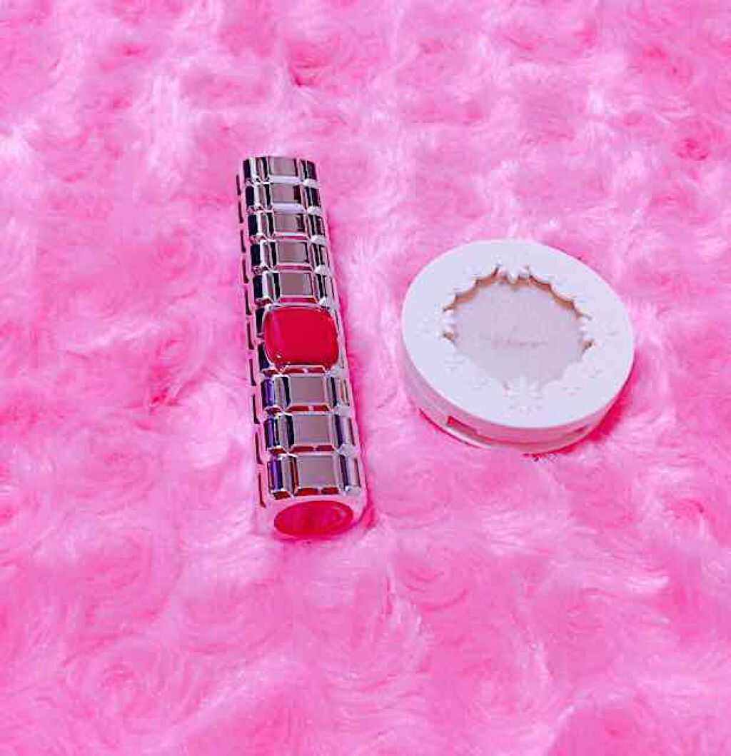 シャインオン/ロレアル パリ/口紅を使ったクチコミ(1枚目)