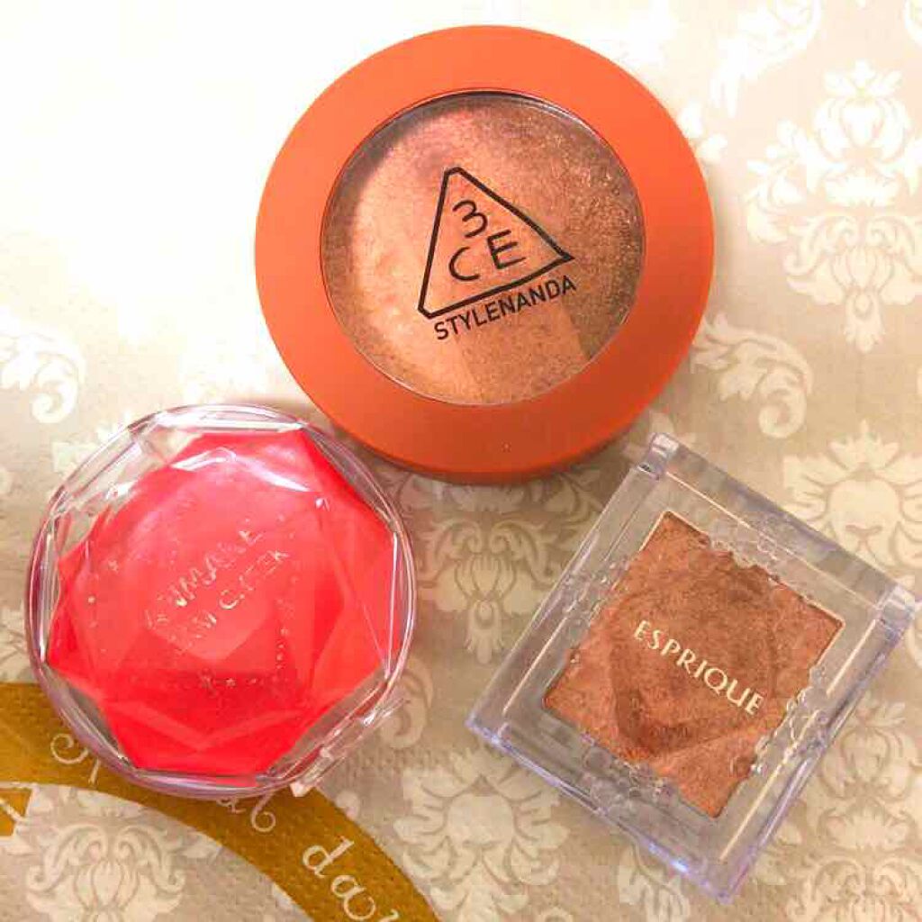 口紅(詰替用)(旧)/ちふれ/口紅を使ったクチコミ（3枚目）