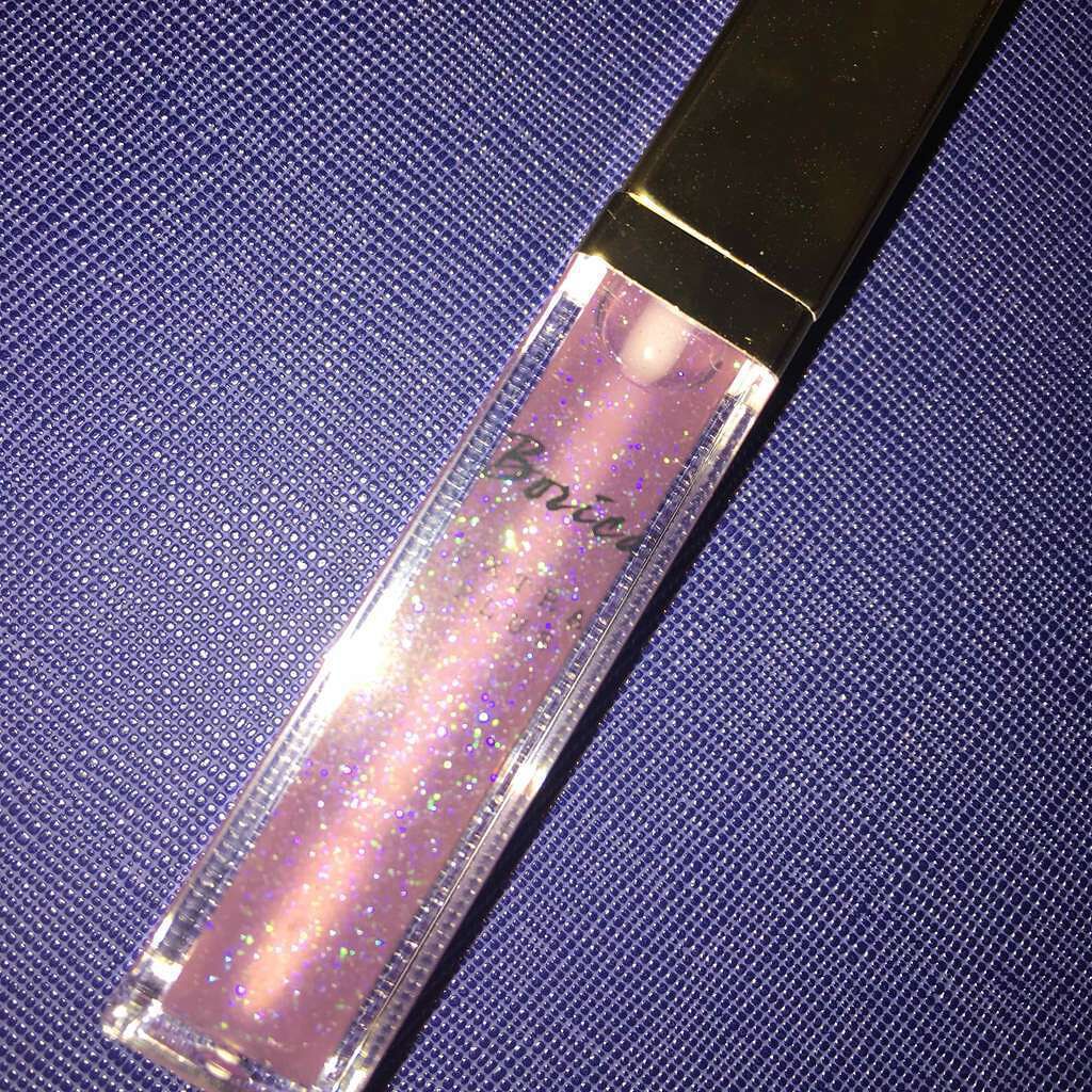 リッププランパー エクストラプラス/Borica/リップグロスを使ったクチコミ(1枚目)