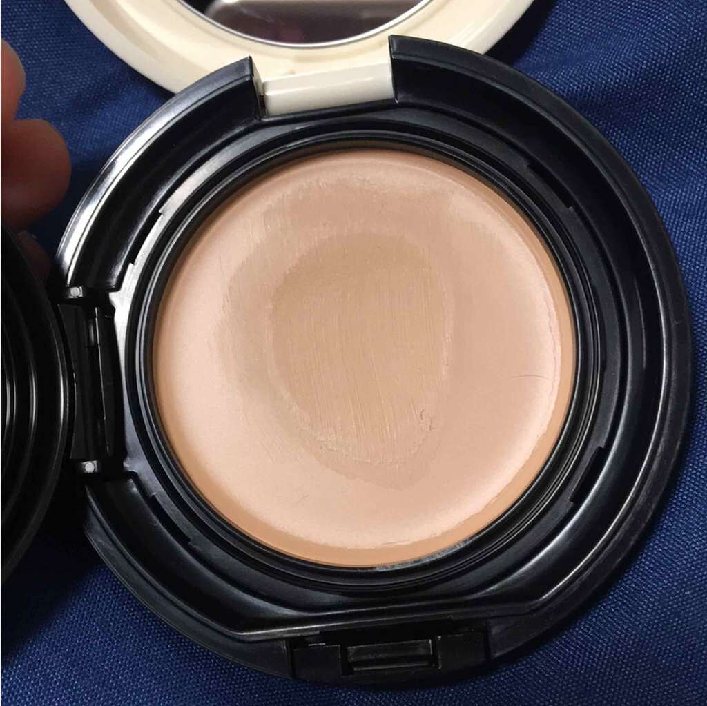 ミルキースキンリメイカー/MAJOLICA MAJORCA/化粧下地を使ったクチコミ(2枚目)