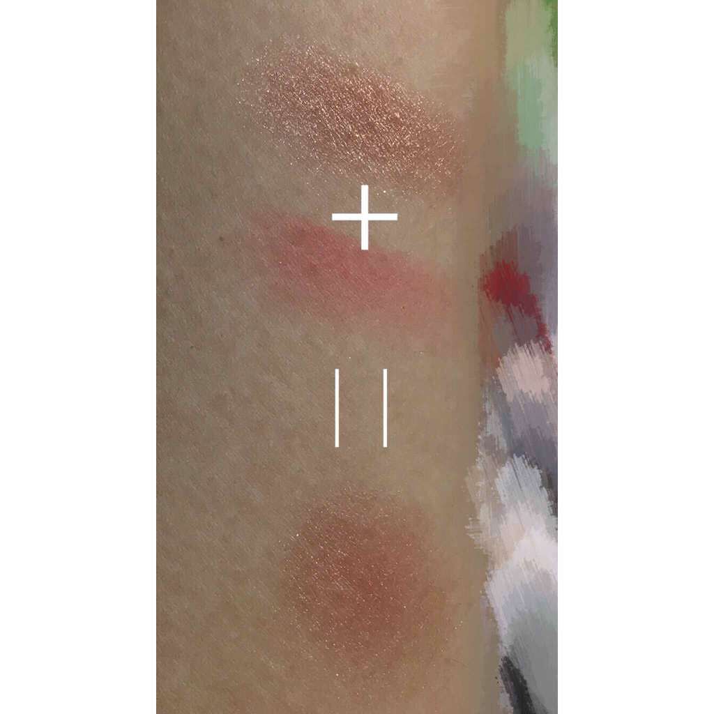 セレクト アイカラー/ESPRIQUE/単色アイシャドウを使ったクチコミ(2枚目)