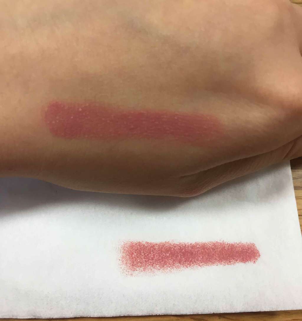 ルージュ マイドレス/JILL STUART/口紅を使ったクチコミ(2枚目)